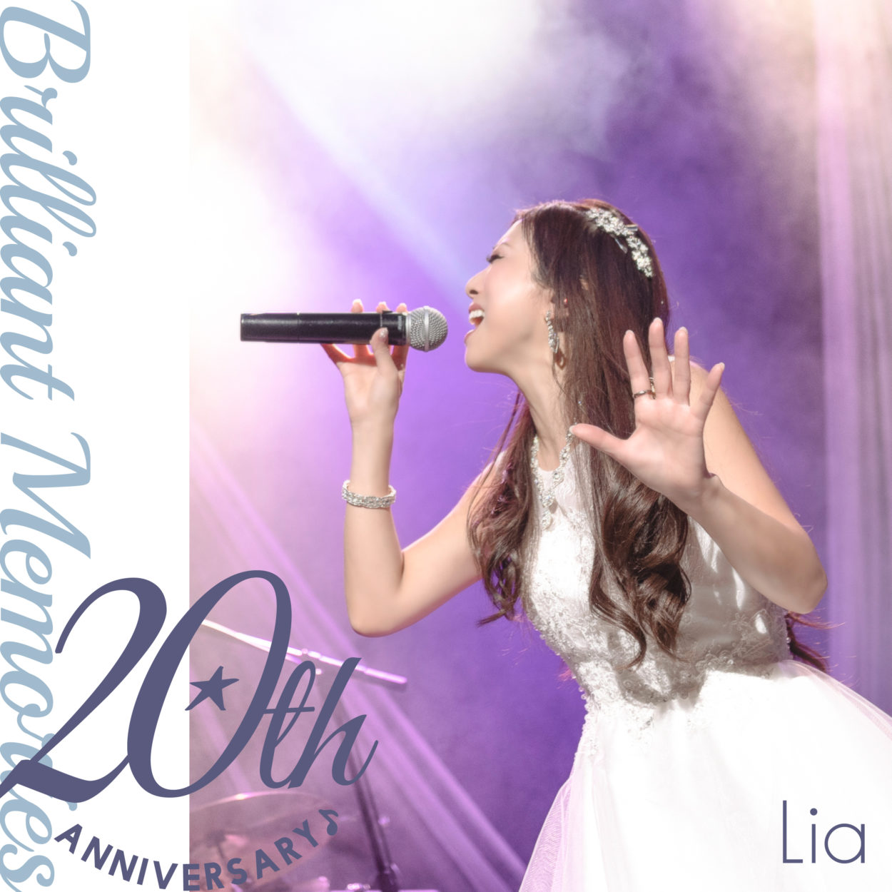 Lia – Official Web Site